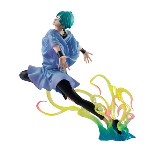 (預購) MEGAHOUSE GGG 系列 機動戰士Z鋼彈 鳳·姆拉沙美 再販 20260713 MEGAHOUSE GGG 系列 機動戰士Z鋼彈 鳳·姆拉沙美 再販