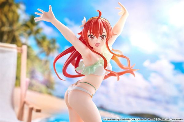 TAITO 景品 無職轉生 II Ravitier Figure 艾莉絲·伯雷亞斯·格雷拉特 2509 TAITO 景品 無職轉生 II Ravitier Figure 艾莉絲·伯雷亞斯·格雷拉特