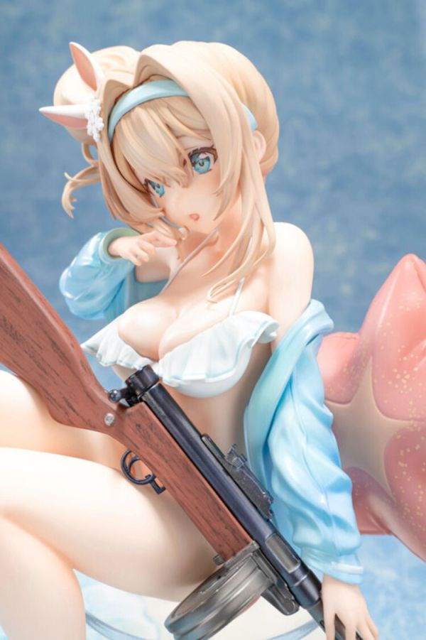 (預購) MagiArts 1/6 少女前線2:追放 索米 靈海遊光Ver. PVC完成品 20260108 MagiArts 1/6 少女前線2:追放 索米 靈海遊光Ver. PVC完成品