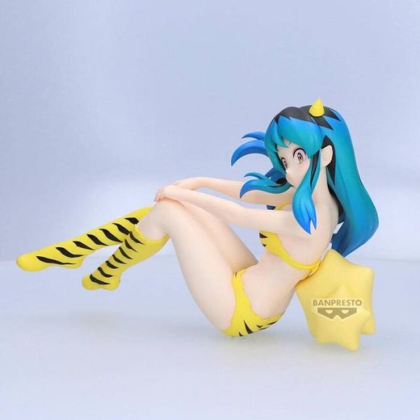 BP景品 福星小子 Relax time 拉姆4 眼鏡牌 BANPRESTO 2511 BP景品 福星小子 Relax time 拉姆4 眼鏡牌 BANPRESTO