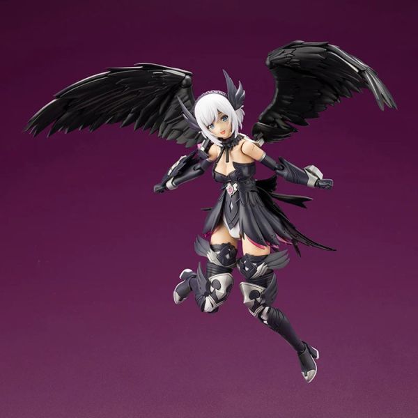 (預購) [再販] Kotobukiya 壽屋 ARCANADEA 露蜜提雅ReACT-A 天使型 暗屬性Ver.組裝模型 AR0010 (預購) [再販] Kotobukiya 壽屋 ARCANADEA 露蜜提雅ReACT-A 天使型 暗屬性Ver.組裝模型 AR0010