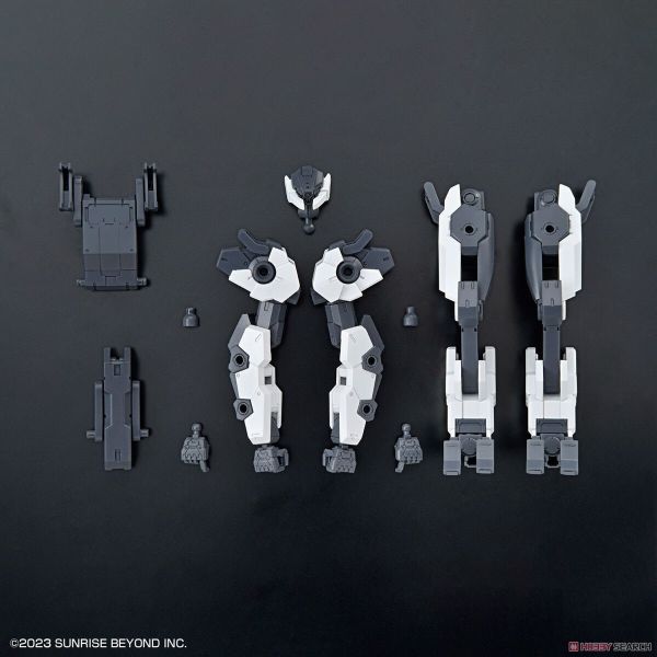 BANDAI 1/72 HG 境界戰機 武器套組4 多功能連接零件骨架 組裝模型 BANDAI 1/72 HG 境界戰機 武器套組4 多功能連接零件骨架 組裝模型