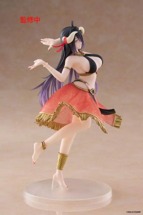 (預購) TAITO 景品 Overlord Coreful Figure - 雅兒貝德 舞者Ver. 2510 (預購) TAITO 景品 Overlord Coreful Figure - 雅兒貝德 舞者Ver.