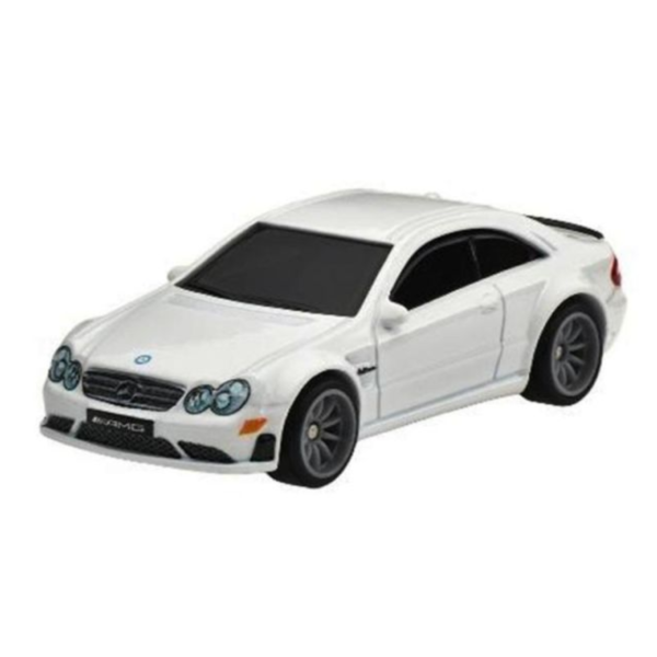 (預購) Hot Wheels風火輪 JKF29-9866 汽車文化系列 Power Trip 2008 賓士 Mercedes-Benz CLK 63 AMG Black Series 20260510 Hot Wheels風火輪 JKF29-9866 汽車文化系列 Power Trip 2008 賓士 Mercedes-Benz CLK 63 AMG Black Series