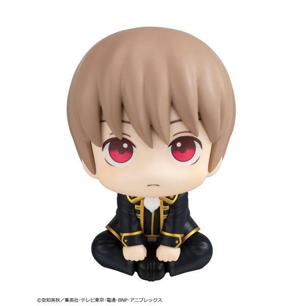 (預購) [再販] MEGAHOUSE LOOKUP 銀魂 沖田總悟 20260915 [再販] MEGAHOUSE LOOKUP 銀魂 沖田總悟