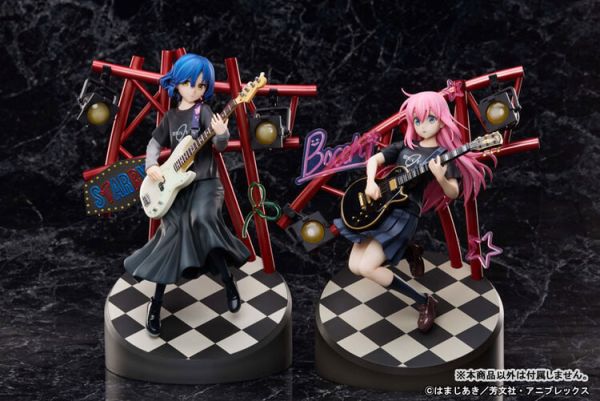 (預購) [再販] Aniplex 1/7 孤獨搖滾！ 山田涼 PVC完成品 (預購) [再販] Aniplex 1/7 孤獨搖滾！ 山田涼 PVC完成品