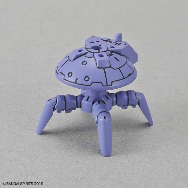 BANDAI 1/144 30mm 012 bEXM-15 波塔諾瓦 白色 組裝模型 BANDAI,1/144,30mm,012,bEXM-15,波塔諾瓦,白色,組裝模型
