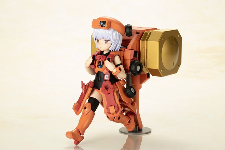 Kotobukiya 壽屋 勇者王我王凱牙 CFG 高魯帝馬克＆隱形戰機II SET 組裝模型 Kotobukiya 壽屋 勇者王我王凱牙 CFG 高魯帝馬克＆隱形戰機II SET 組裝模型