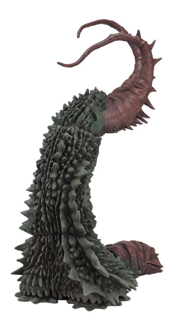 CCP 1/6 特攝系列 超人力霸王 雙尾獸 High Grade Ver. 已塗裝靜態商品 CCP 1/6 特攝系列 超人力霸王 雙尾獸 High Grade Ver. 已塗裝靜態商品