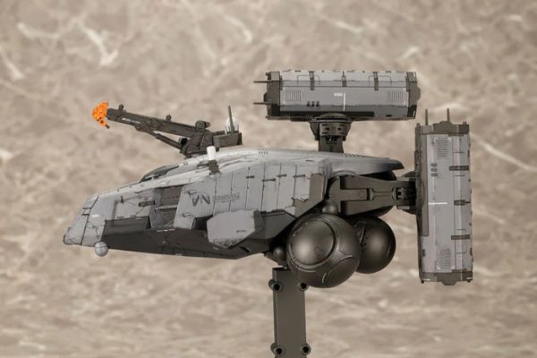 Kotobukiya 壽屋 1/350 死亡擱淺2 機動作戰基地 DHV Magellan 組裝模型 KP749 Kotobukiya 壽屋 1/350 死亡擱淺2 機動作戰基地 DHV Magellan 組裝模型 KP749