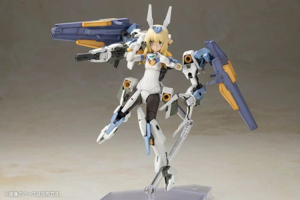 (預購) Kotobukiya 壽屋 Frame Arms Girl 機甲少女 芭莎菈‧露多 附EXOSUIT BASELARD 組裝模型 (KO03888) 20251016 (預購) Kotobukiya 壽屋 Frame Arms Girl 機甲少女 芭莎菈‧露多 附EXOSUIT BASELARD 組裝模型 (KO03888) 20251016