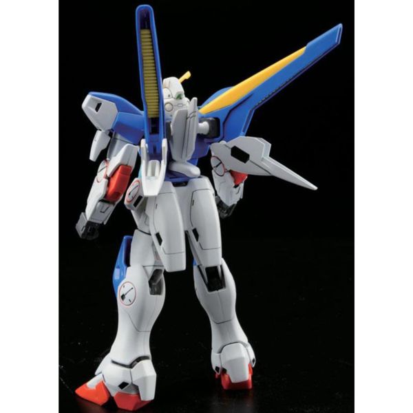 BANDAI 1/144 HGUC 169 V2 鋼彈 機動戰士V鋼彈 組裝模型 BANDAI,1/144,HGUC,169,V2,鋼彈,機動戰士,V鋼彈,組裝模型,