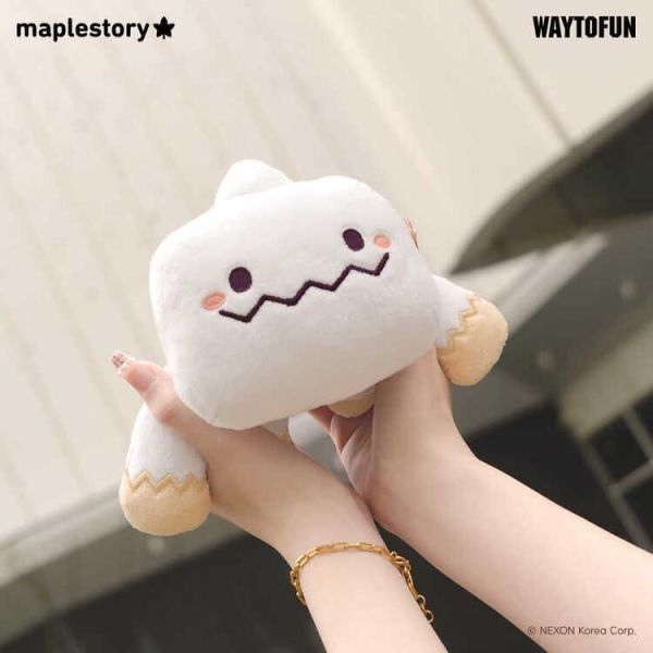 (預購) [再販] 楓之谷 盲盒 明星萌毛吊飾 全4+1種 一中盒4入販售 20260127 [再販] 楓之谷 盲盒 明星萌毛吊飾 全4+1種 一中盒4入販售