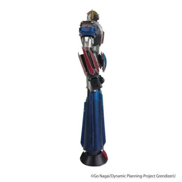 PLEX 金屬Nano 金剛戰神U Grendizer U 拼圖模型 PLEX 金屬Nano 金剛戰神U Grendizer U 拼圖模型