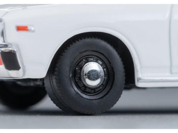 (預購) TOMYTEC 1/64 LV-N386a 日產 1978 Nissan Cedric Standard (White) 20260827 TOMYTEC 1/64 LV-N386a 日產 1978 Nissan Cedric Standard (White)