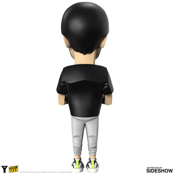 Mighty Jaxx 遊戲設計師 KONAMI小島秀夫 Game Designer by Danil YAD 8吋公仔 Mighty Jaxx,遊戲設計師,KONAMI,小島秀夫,Game Designer,Danil YAD