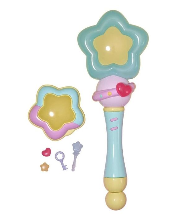 (預購) BANDAI PROPLICA 魔法姊妹露露莉莉 星光霓虹&玻璃之心希望變身盒套組 20260510 BANDAI PROPLICA 魔法姊妹露露莉莉 星光霓虹&玻璃之心希望變身盒套組