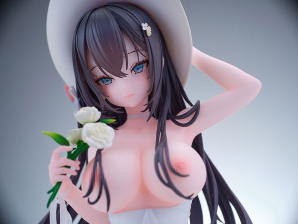 [18禁商品] OMH 1/7 MANTA by Freng PVC [18禁商品] OMH 1/7 MANTA by Freng PVC