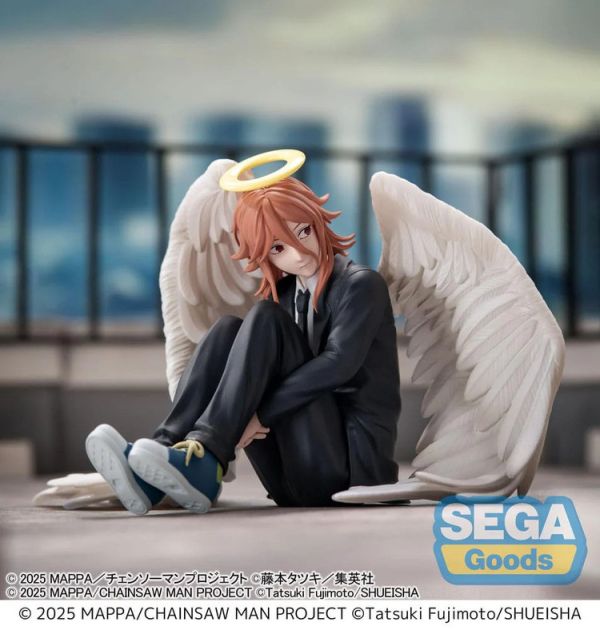 (預購) SEGA 景品 鏈鋸人 蕾潔篇 天使惡魔 202603 20250930 (預購) SEGA 景品 鏈鋸人 蕾潔篇 天使惡魔 202603 20250930