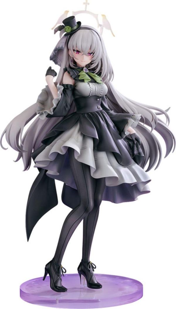 (預購) Good Smile 1/7 蔚藍檔案 Blue Archive 櫻子 偶像 PVC完成品 20260419 Good Smile 1/7 蔚藍檔案 Blue Archive 櫻子 偶像 PVC完成品