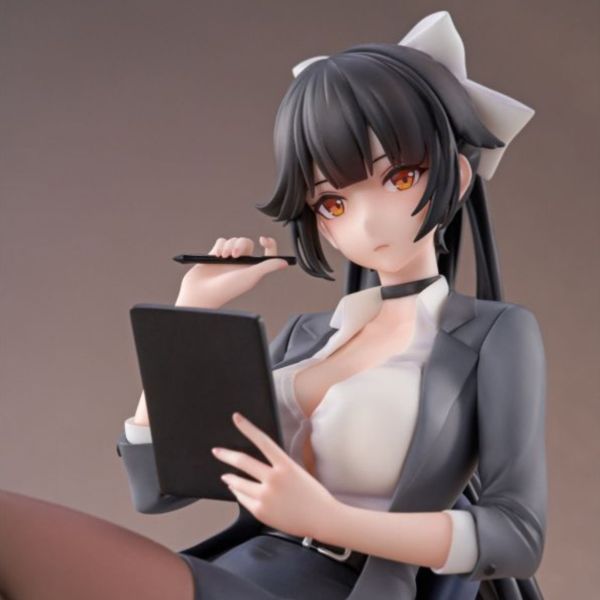 AniGame 1/6 碧藍航線 高雄 PVC AniGame 1/6 碧藍航線 高雄 PVC