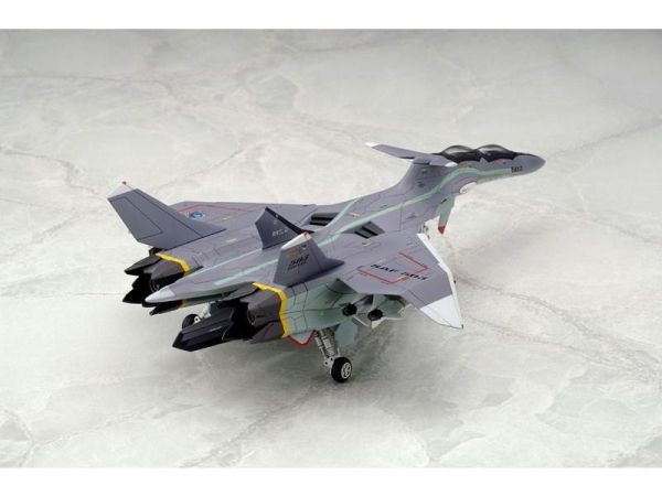 (預購) ALTER 1/100 戰鬥妖精雪風 FFR-31MR/D Super Sylph "雪風" Renewal Ver. 20261116 ALTER 1/100 戰鬥妖精雪風 FFR-31MR/D Super Sylph "雪風" Renewal Ver.