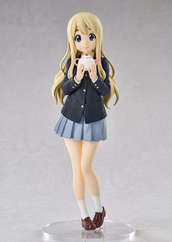 Good Smile POP UP PARADE K-ON！輕音部 琴吹紬 L size PVC完成品 Good Smile POP UP PARADE K-ON！輕音部 琴吹紬 L size PVC完成品