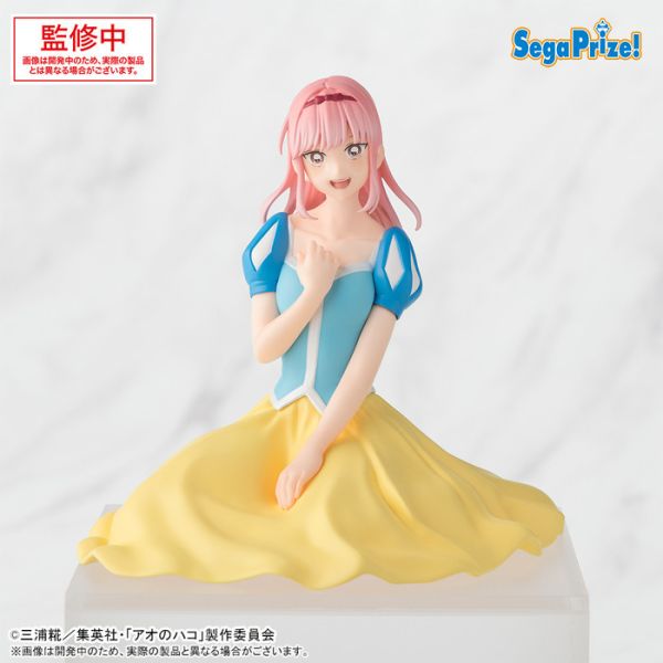 SEGA 景品 青春之箱 PM坐姿公仔 蝶野雛 文化節Ver. 2511 SEGA 景品 青春之箱 PM坐姿公仔 蝶野雛 文化節Ver.