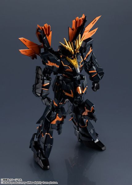 BANDAI GUNDAM UNIVERSE 機動戰士鋼彈UC RX-0[N] 獨角獸鋼彈2號機 報喪女妖 命運女神 諾恩 BANDAI GUNDAM UNIVERSE 機動戰士鋼彈UC RX-0[N] 獨角獸鋼彈2號機 報喪女妖 命運女神 諾恩