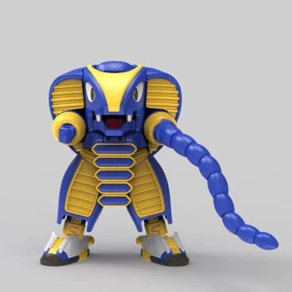 (預購) [PB商店] BANDAI 鐵甲小寶 SUPER CHANGE蟑螂惡霸 20260630 [PB商店] BANDAI 鐵甲小寶 SUPER CHANGE蟑螂惡霸