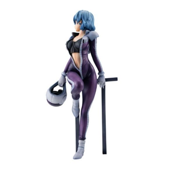 (預購) MEGAHOUSE GGG 機動戰士鋼彈 第08MS小隊 愛娜・薩哈林 雪夜版 PVC完成品 20260115 MEGAHOUSE GGG 機動戰士鋼彈 第08MS小隊 愛娜・薩哈林 雪夜版 PVC完成品