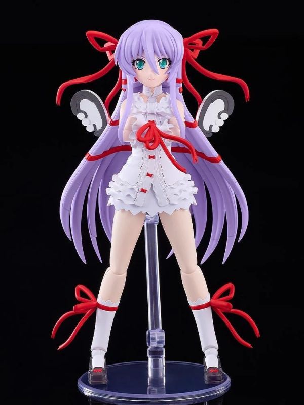 (預購) Good Smile PLAMATEA 斬魔大聖Demonbane 阿爾·阿吉夫 組裝模型 20260906 Good Smile PLAMATEA 斬魔大聖Demonbane 阿爾·阿吉夫 組裝模型