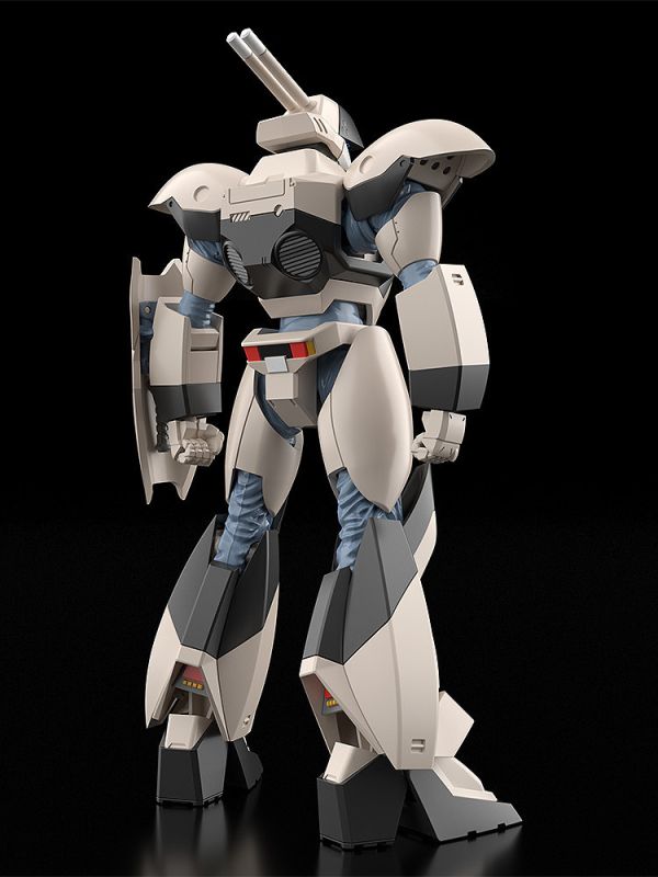 [日本官網限定] Good Smile 1/60 MODEROID 機動警察 AVS-98 MARKⅡ標準型 量產機色 組裝模型 Good Smile 1/60 MODEROID 機動警察 AVS-98 MARKⅡ標準型 量產機色 組裝模型