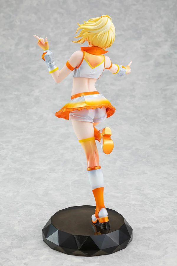 KADOKAWA 1/7 Love Live! 虹咲學園 學園偶像同好會 宮下愛 SUPER NOVA ver. PVC完成品 KADOKAWA 1/7 Love Live! 虹咲學園 學園偶像同好會 宮下愛 SUPER NOVA ver. PVC完成品
