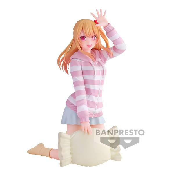 BANPRESTO 景品 我推的孩子 RELAX TIME 露比 BANPRESTO 景品 我推的孩子 RELAX TIME 露比