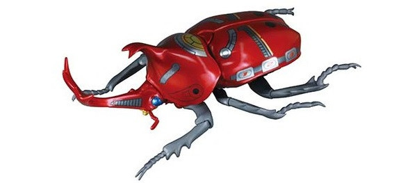 獨角仙 假面騎士 カブトゼクター FUJIMI 自由研究 富士美 組裝模型 FUJIMI,自由研究,生物,獨角仙,超人力霸王,科學特搜隊,救難小英雄,時間飛船,藍鯨號,
