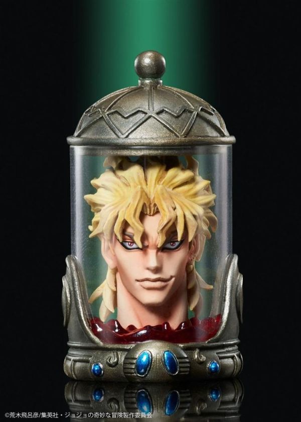 (預購) [再販] MEDICOS 盲盒 JoJo的奇妙冒險 吊飾收集 全6種 一中盒6入販售 20260324 [再販] MEDICOS 盲盒 JoJo的奇妙冒險 吊飾收集 全6種 一中盒6入販售