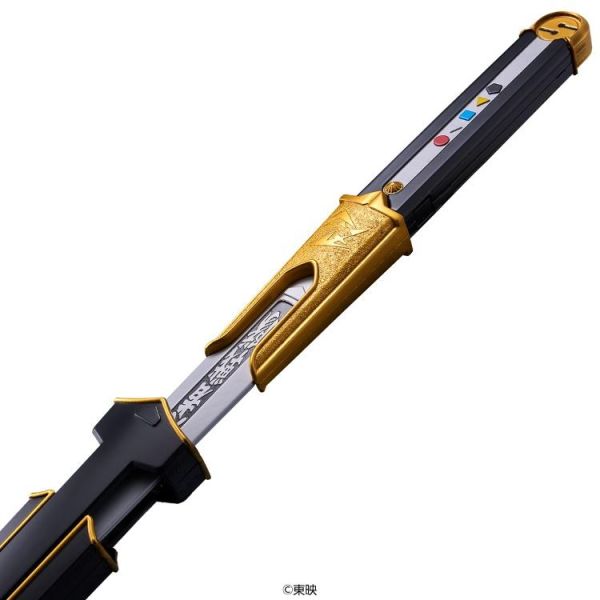 (預購) [PB商店] BANDAI 忍者戰隊隱連者 秘劍隱丸 紀念版 20260520 [PB商店] BANDAI 忍者戰隊隱連者 秘劍隱丸 紀念版