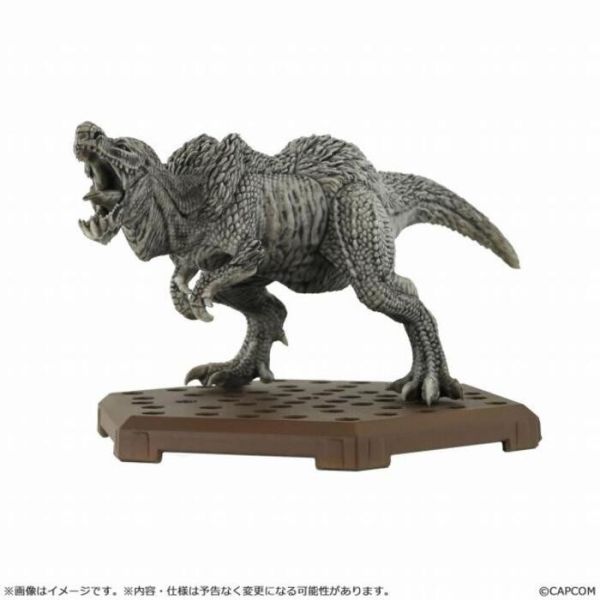 CAPCOM Figure Builder 魔物獵人 Standard Model Plus Stone Ver. Vol.1 全6種 一中盒6入販售 CAPCOM Figure Builder 魔物獵人 Standard Model Plus Stone Ver. Vol.1 全6種 一中盒6入販售