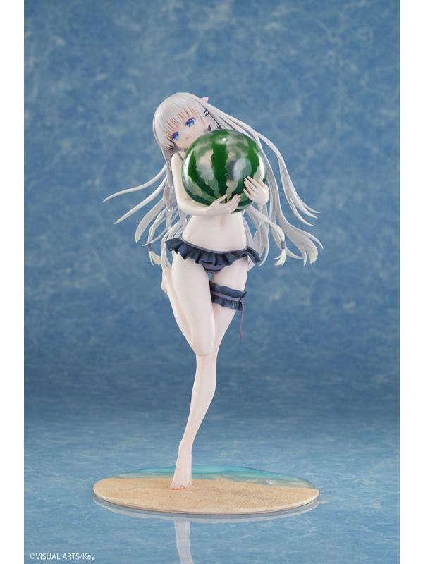(預購) MAGI ARTS 1/6 夏日口袋 鳴瀨白羽 完成品 20261029 MAGI ARTS 1/6 夏日口袋 鳴瀨白羽 完成品