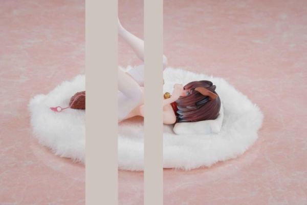 (預購) [18禁商品] PURE 1/6 原畫:こむぎ 想要誇獎的姿勢 PVC完成品 20260505 [18禁商品] PURE 1/6 原畫:こむぎ 想要誇獎的姿勢 PVC完成品