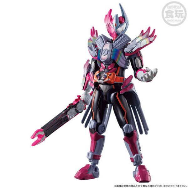 BANDAI 盒玩 裝動 SO-DO 假面騎士GOTCHARD →5← 高級版 BANDAI 盒玩 裝動 SO-DO 假面騎士GOTCHARD →5← 高級版