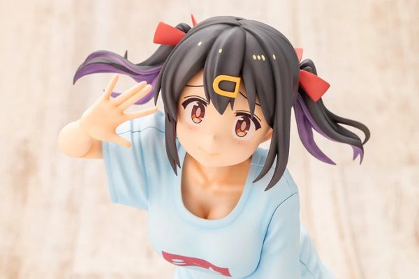 Kotobukiya 壽屋 1/6 不當哥哥了! 緒山哨 T-shirt Ver. PVC完成品 Kotobukiya 壽屋 1/6 不當哥哥了! 緒山哨 T-shirt Ver. PVC完成品