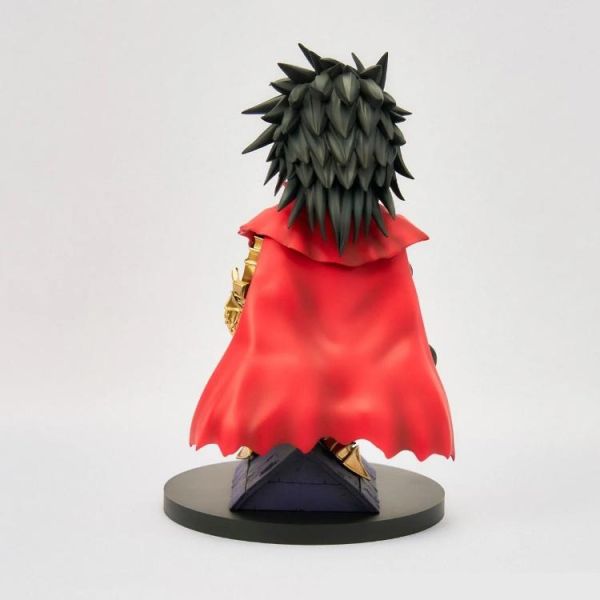 (預購) Square Enix 最終幻想7重生 FINAL FANTASY VII Rebirth Adorable Arts 文森特 瓦倫汀 PVC完成品 20260811 Square Enix 最終幻想7重生 FINAL FANTASY VII Rebirth Adorable Arts 文森特 瓦倫汀 PVC完成品
