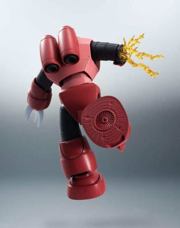 (預購) BANDAI ROBOT魂 <SIDE MS> MSM-07S 夏亞專用茲寇克 ver. A.N.I.M.E. 可動完成品 20260808 BANDAI ROBOT魂 <SIDE MS> MSM-07S 夏亞專用茲寇克 ver. A.N.I.M.E. 可動完成品