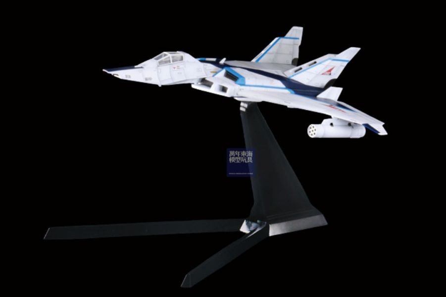 1/72 MAT神箭1號 歸來的超人力霸王 DAICON FILM版 FUJIMI 富士美 FUJIMI,富士美,1/72,MAT,神箭1號,歸來的超人力霸王,
