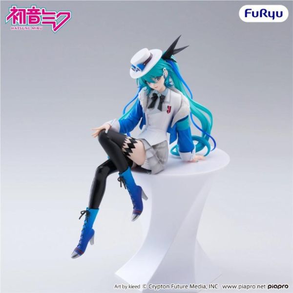 (預購) FURYU 景品 初音未來 泡麵蓋 MIKU WITH YOU 2025 ver. 2701 20260811 FURYU 景品 初音未來 泡麵蓋 MIKU WITH YOU 2025 ver.