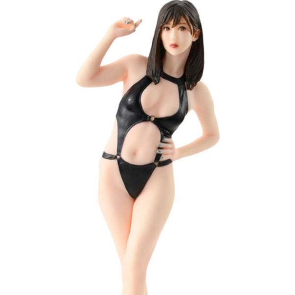 [再販][18禁商品] Max Factory 1/20 PLAMAX Naked Angel 大槻響 組裝模型 [再販][18禁商品] Max Factory 1/20 PLAMAX Naked Angel 大槻響 組裝模型