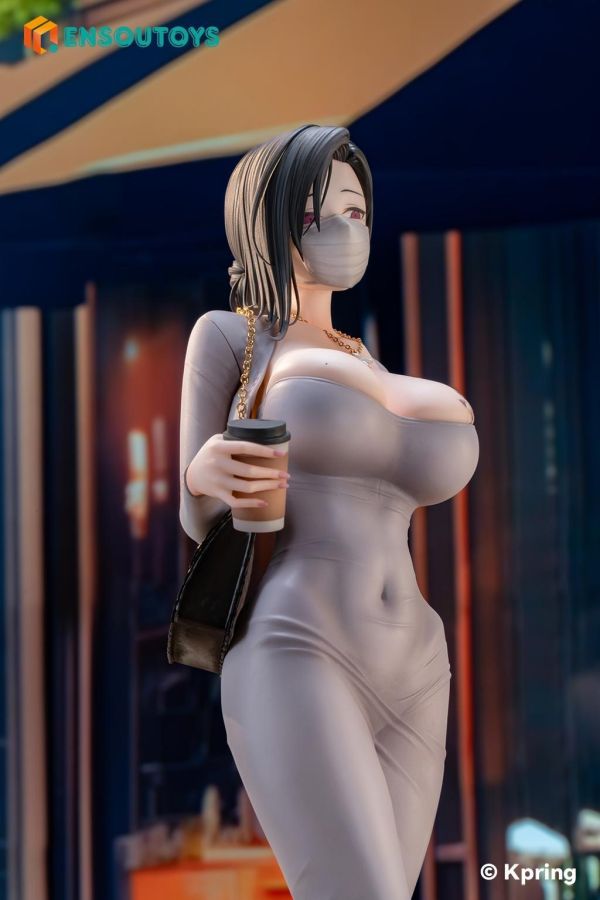 (預購) [再販] ENSOUTOYS 1/6 東灘風 Dongtan Style 完成品 20261112 [再販] ENSOUTOYS 1/6 東灘風 Dongtan Style 完成品