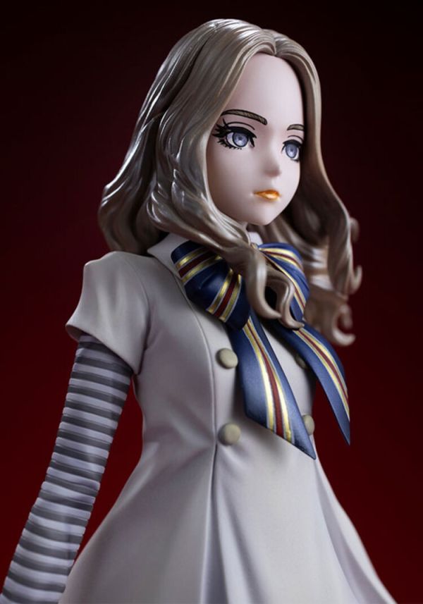 (預購) Kotobukiya 壽屋 1/7 HORROR美少女 梅根 PVC完成品 20260115 Kotobukiya 壽屋 1/7 HORROR美少女 梅根 PVC完成品
